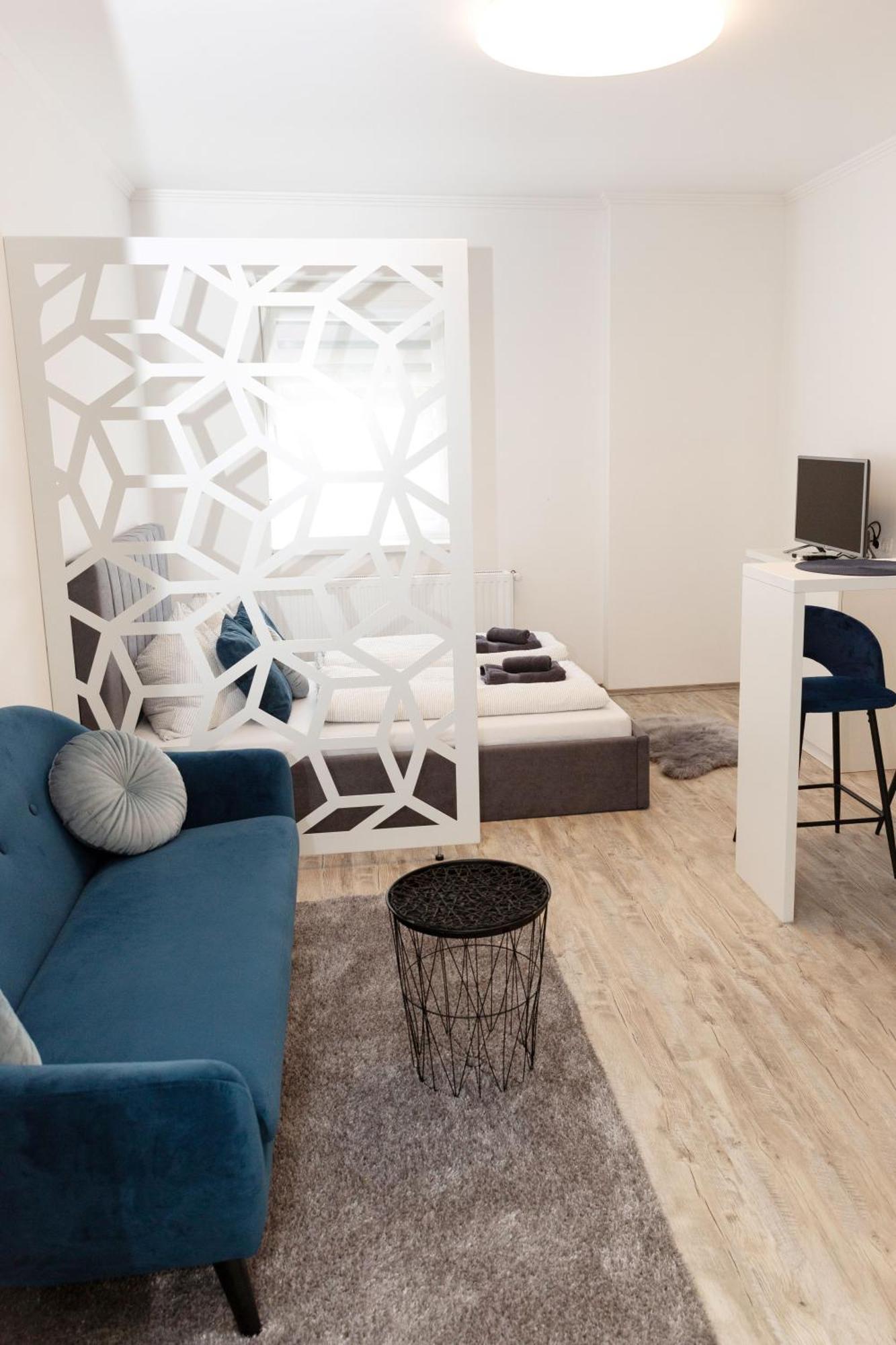 Berzsenyi Apartmanhaz Kaposvar Luaran gambar