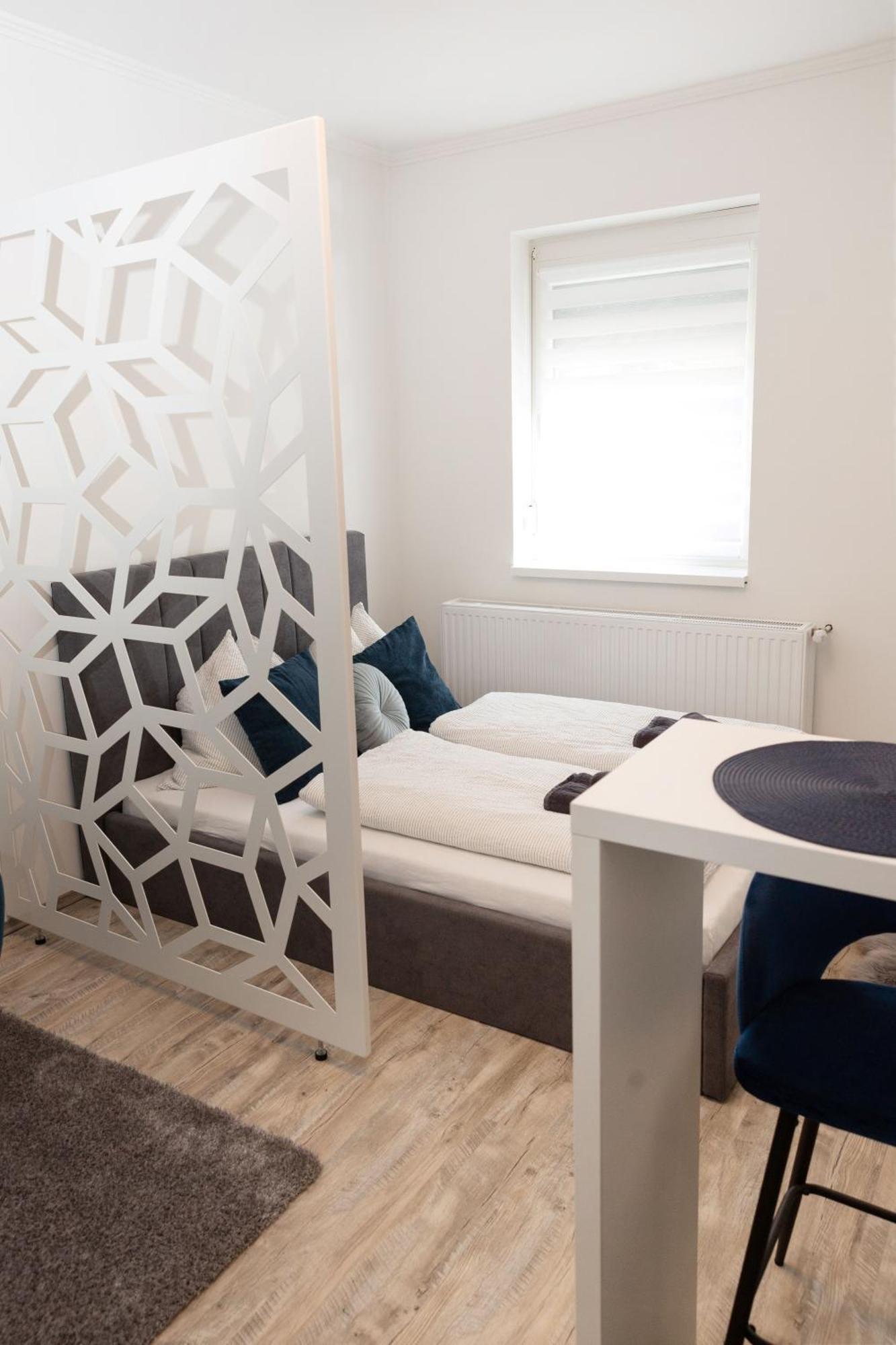 Berzsenyi Apartmanhaz Kaposvar Luaran gambar