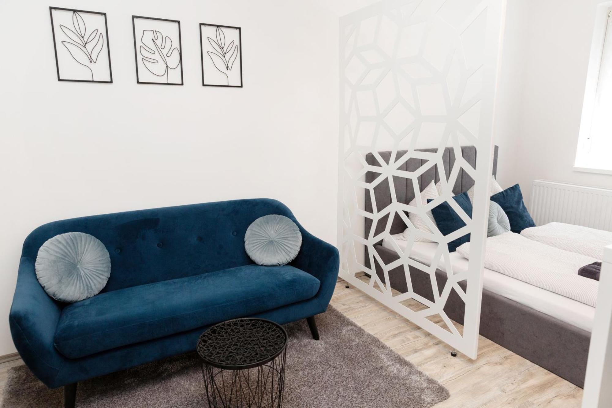 Berzsenyi Apartmanhaz Kaposvar Luaran gambar