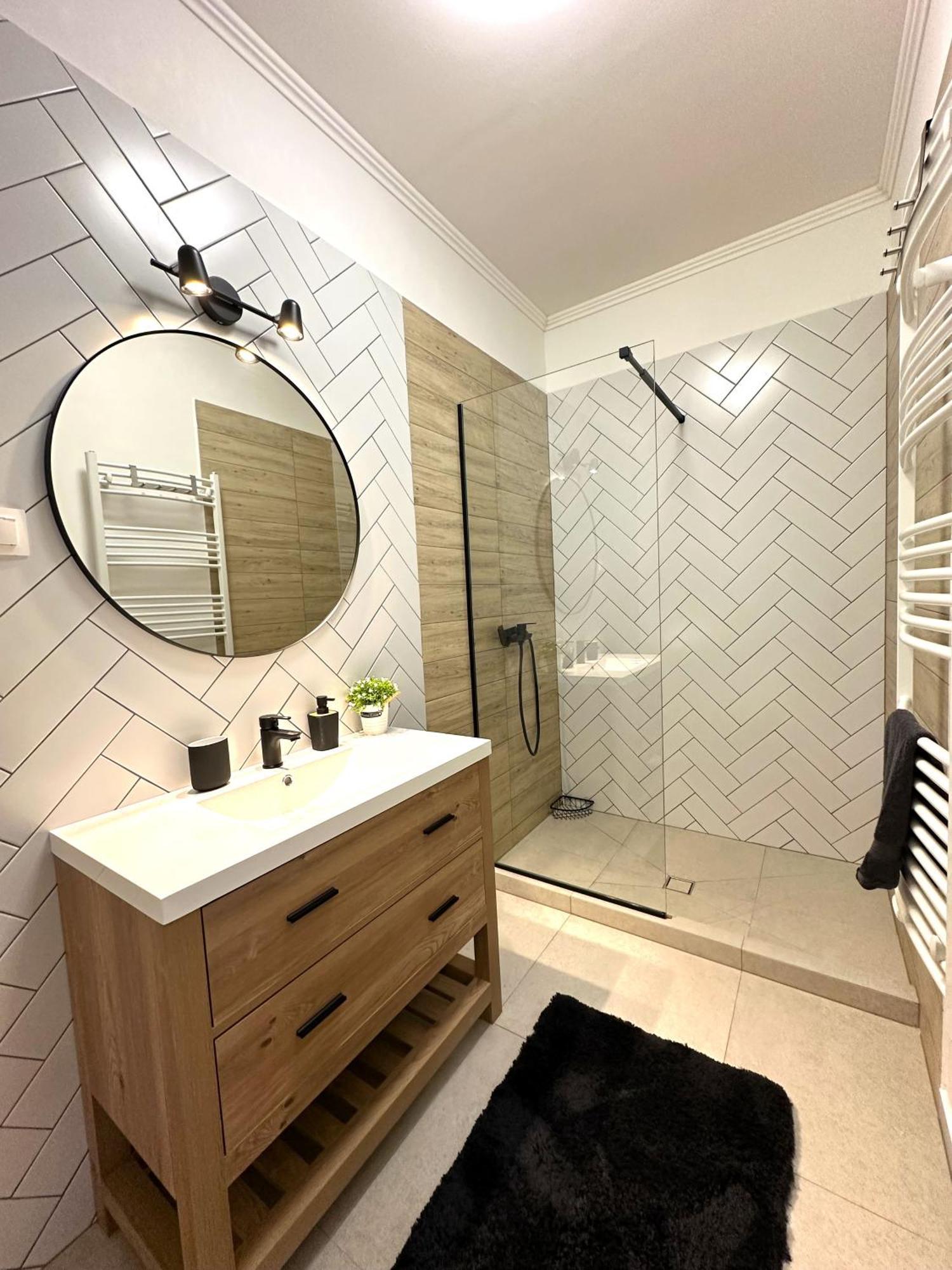 Berzsenyi Apartmanhaz Kaposvar Luaran gambar