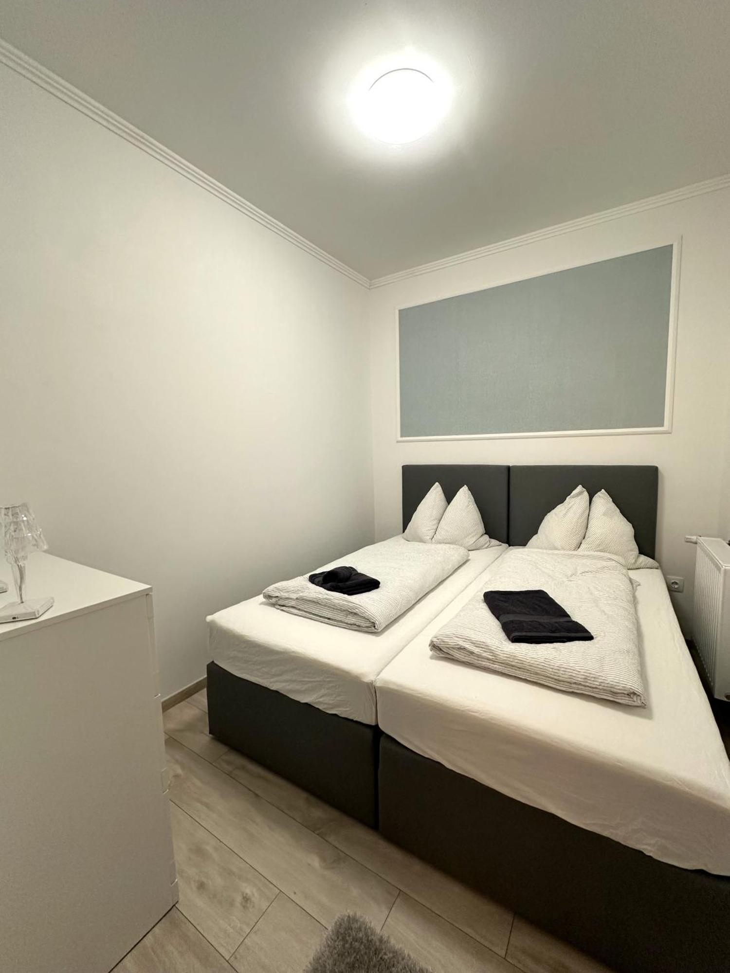 Berzsenyi Apartmanhaz Kaposvar Luaran gambar