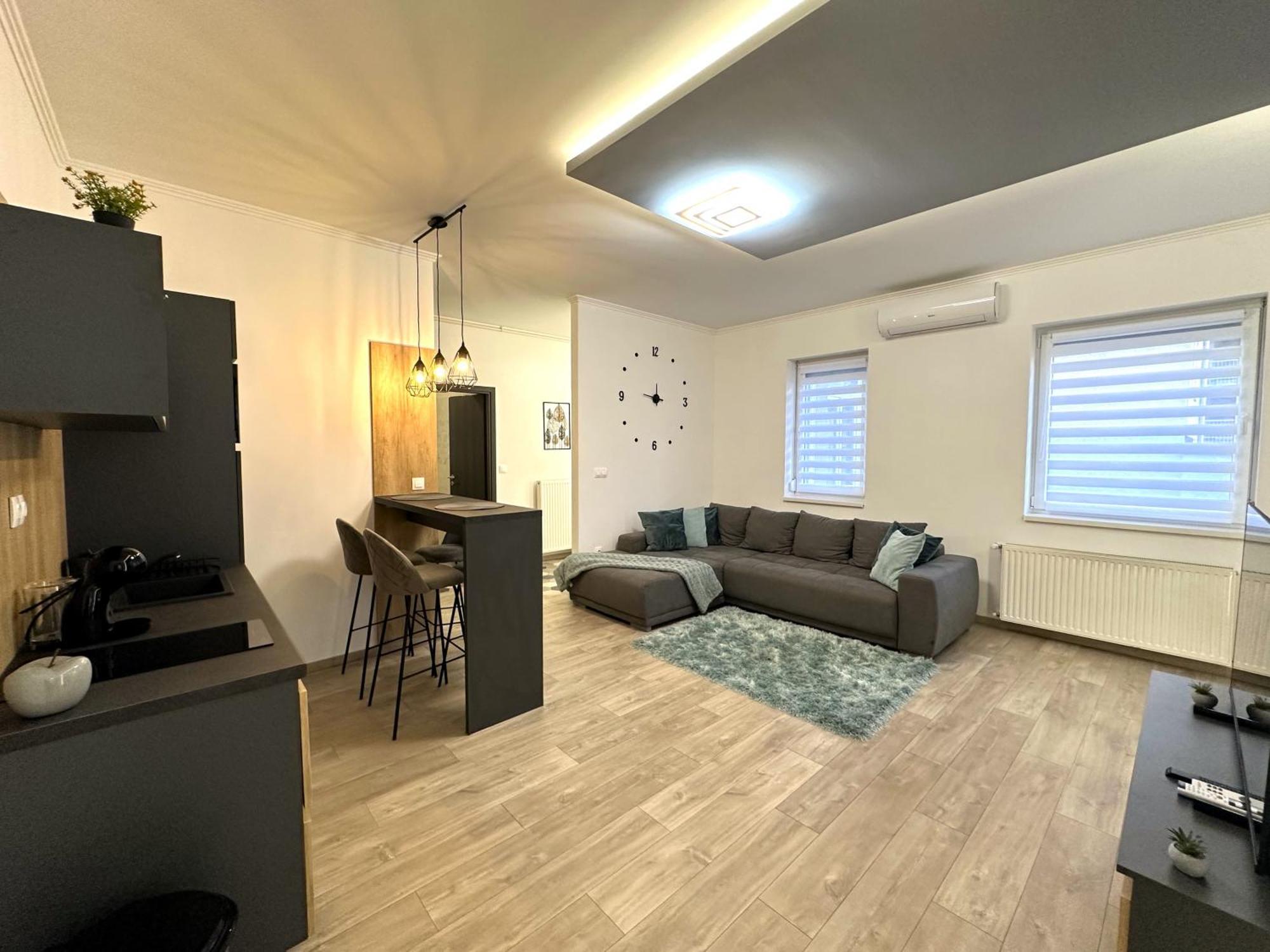 Berzsenyi Apartmanhaz Kaposvar Luaran gambar