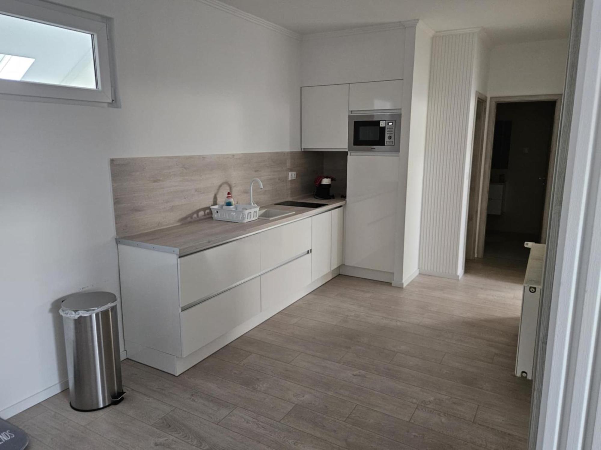 Berzsenyi Apartmanhaz Kaposvar Luaran gambar